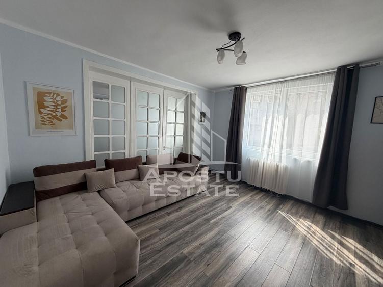 Apartament 3 camere  de închiriat  ,105 mp , Lipovei-Timisoara - 1