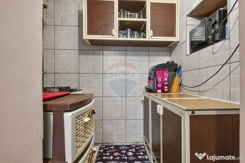 Casă cu 3 camere cu Teren 252 Mp în Aradul Nou