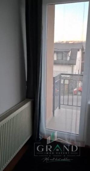 Apartament cu 2 camere decomandat, mobilat în Mănăștur