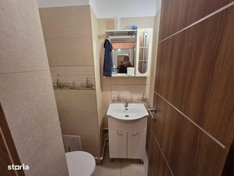 Apartament 4 camere | Renovat | Dna Ghica | 1' Sc. gimnaziala | 1' STB - 8