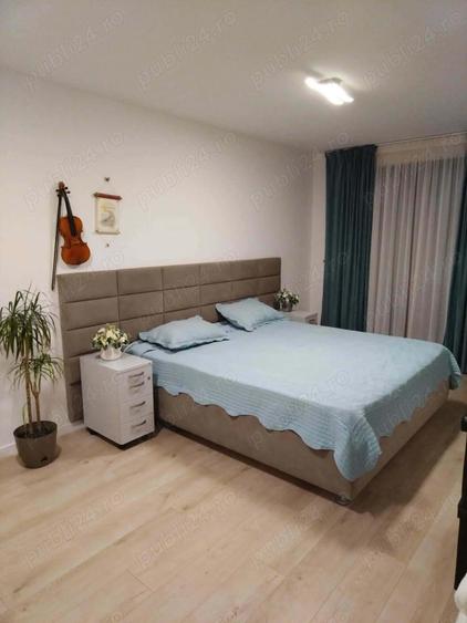 Apartament 2 camere,73 mp - 2