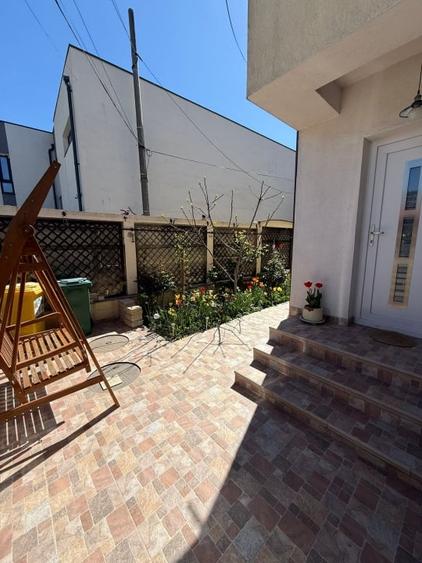 Casa 5 camere zona Stadion cu spatiu comercial - 17