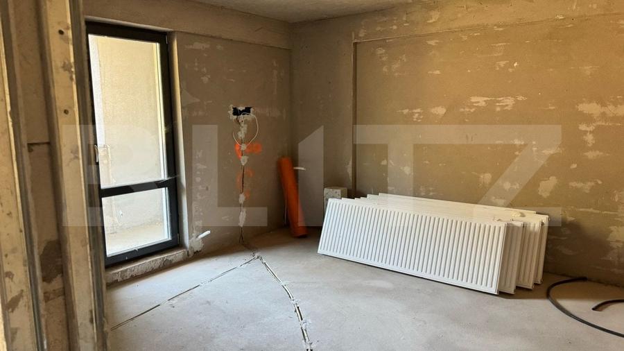 Patru apartamente , cu cate 2 camere, 80 mp ,  zona Vivo/Manastur - 17