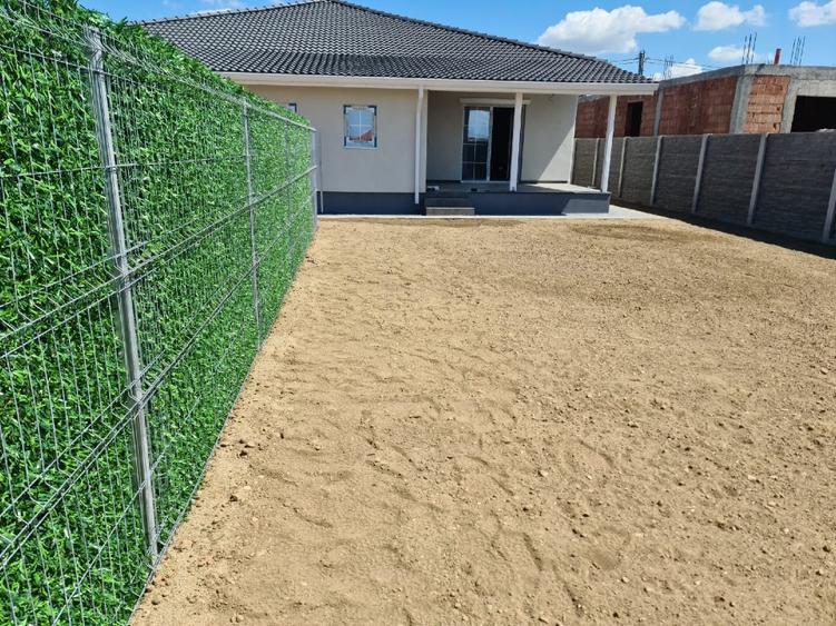 SAG,,2 case de vanzare,duplex - 10