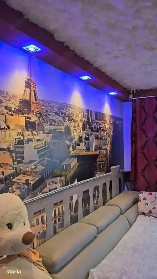 Garsoniera Poarta 6, Constanta | Etaj 1 - 1