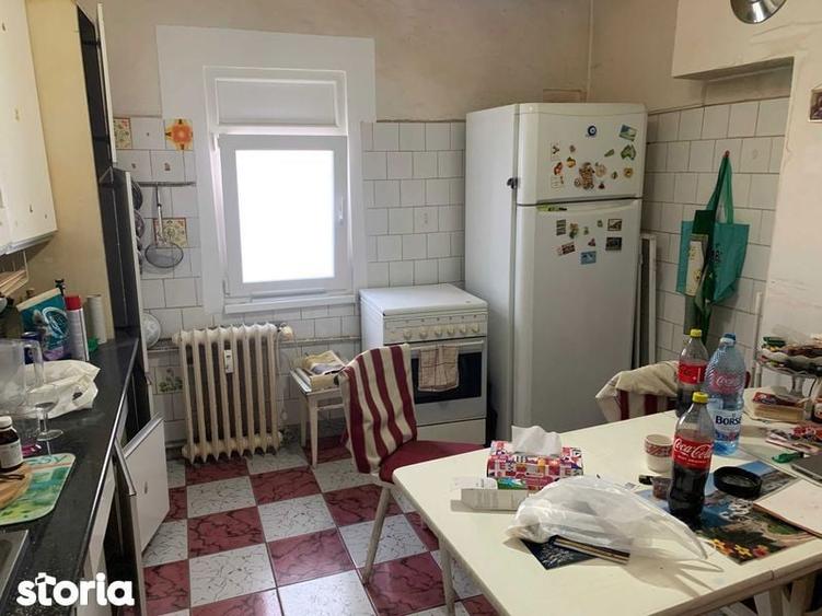 apartament 4 camere bucuresti, sector 6 - 7