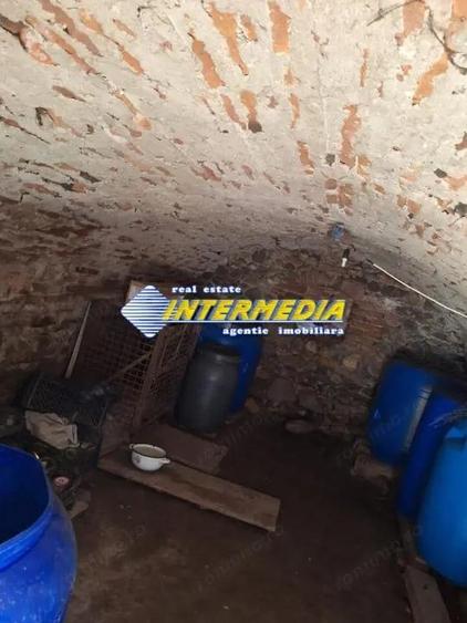 Casa veche cu Anexe I Teren 1313 mp I Lancram I Ideala pentru investitie I - 6