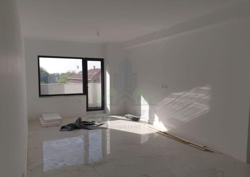 Comision 0%!, 2 camere, semidec., finisat, suprafata util... - 8