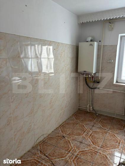 Apartament 81 mp | 4 camere | 2 bai | 2 centrale | etaj 3 | Burdujeni - 4
