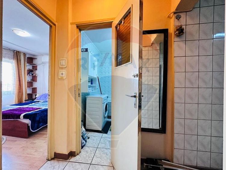 Apartament 2 camere la 30 secunde de Metrou Gorjului si Piata Gorjului - 6