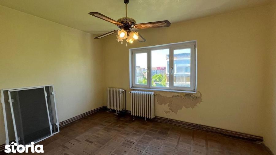 COMIOSION 0% | Apartament 2 camere | Centrala Proprie. - 9
