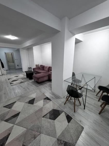 Apartament 3 camere, 75 mp, zona Valea Rosie - Happy Residence 1 - 3