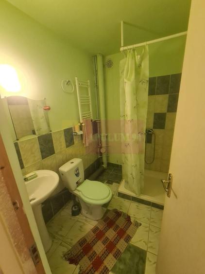 Pensiune de vanzare in Azuga - 12