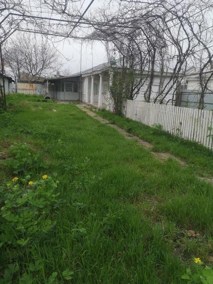 Casa de vanzare +teren - 6