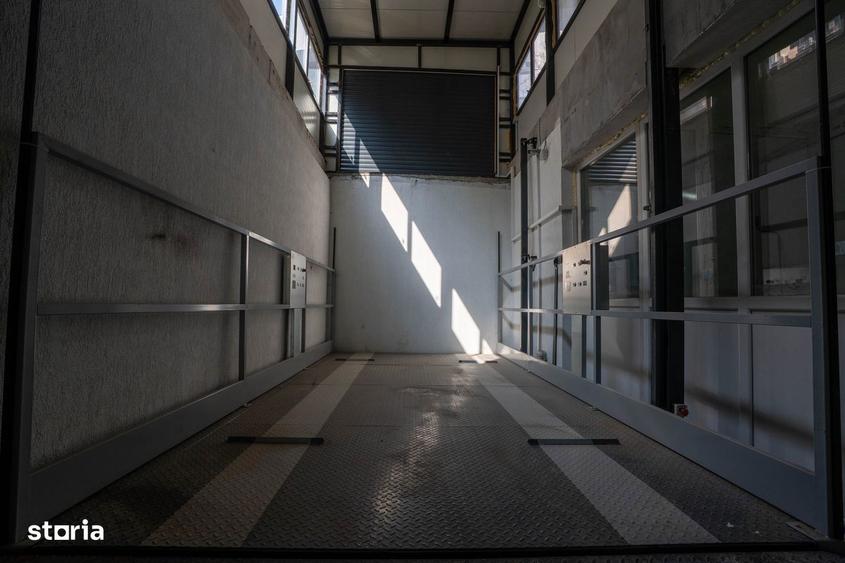 Apartament Boutique 3 camere |Herastrau|106ml|Lift auto - 5