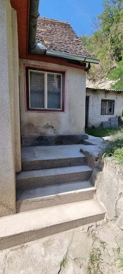 Casa singur pe curte cu toate utilitatila! - 6