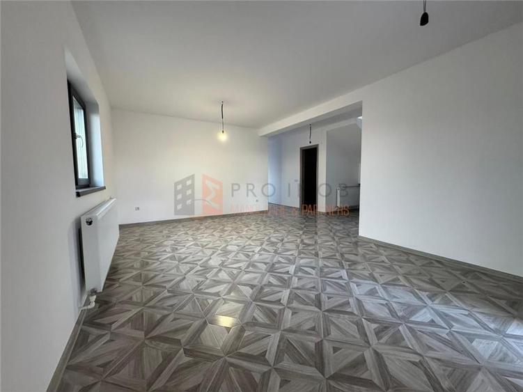 Exclusivitate! Casa tip P+1E+Pod zona Stalpu - 3