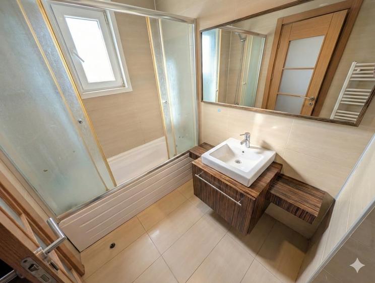 Apartament 3 camere 100mp + 13mp terase | 0 comision | Cosmopolis | Mobilat - 9