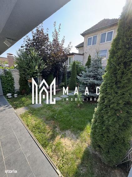 Casă 2 camere-curte și terasă |  Zona Parcul Sub Arini - 10