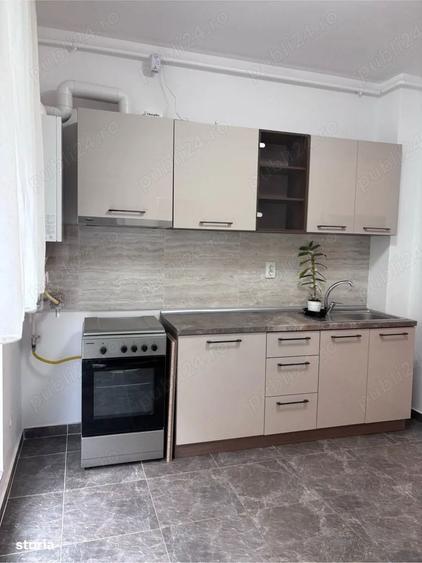 2 camere|Ozana | Armand Residence | parter | Curte 34 mp | parcare - 3