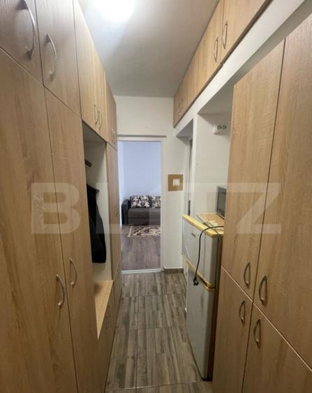 Apartament cu 2 camere, 54 mp, zona Pia?a Some? - 1