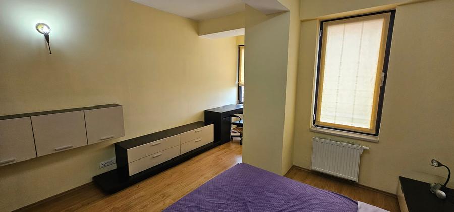 Vanzare - 3 camere - Central Park - Barbu Vacarescu - 6