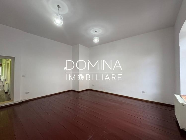 Închiriere spațiu comercial - ideal business - zona Ambasador - 5