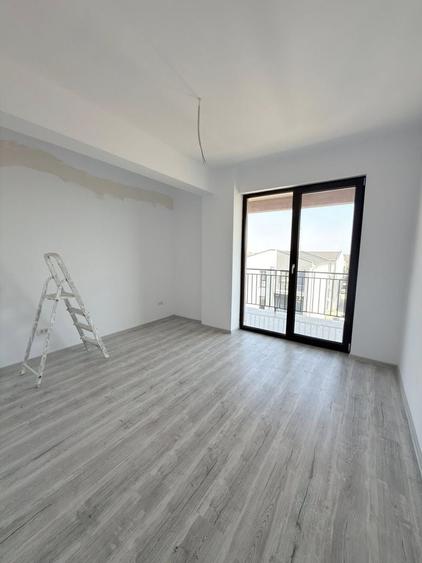 Apartament 2 Camere - 105.000 euro - Et1/4- Giroc Zona Eso - 4