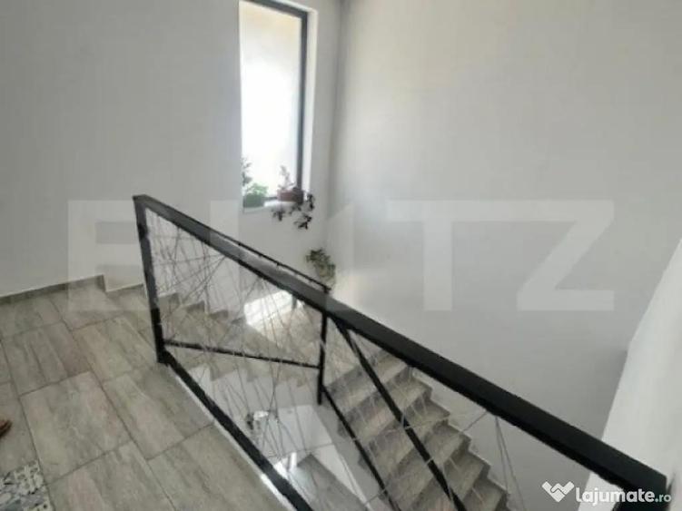 Apartament tip duplex , 92 mp + loc de parcare - zona Titan - 13