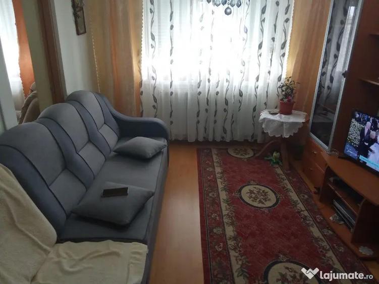 Apartament 4 camere - 1