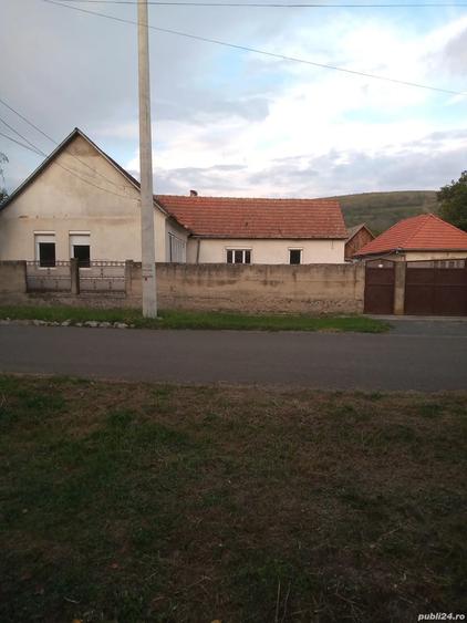 Vanzare casa in Pauli? - 1