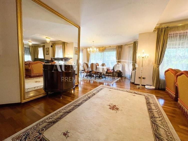 Vila Superba, finisaje de lux, individuala, zona Pipera - 4