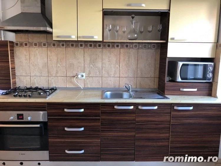 2 camere zona Giulesti - 1