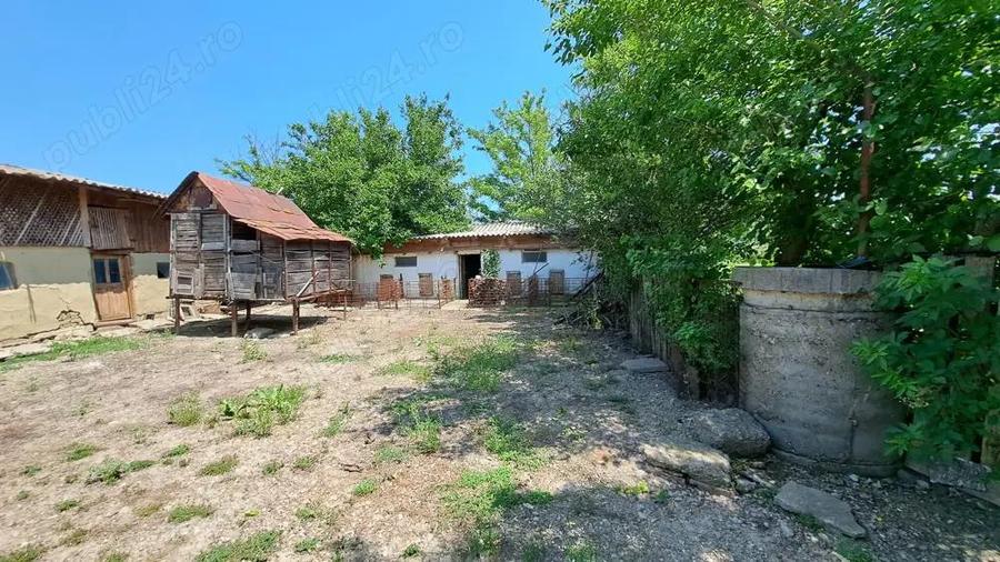 Casa de vanzare in Coliba?i, Buzau - 2