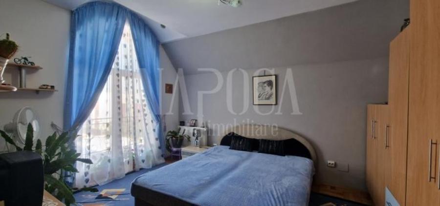 Casa 7 camere de vanzare in Europa, Cluj Napoca - 8