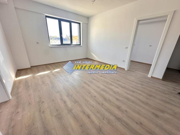 APARTAMENT 2 CAMERE I BLOC NOU I ETAJ INTERMEDIAR I ALBA IULIA I - 1