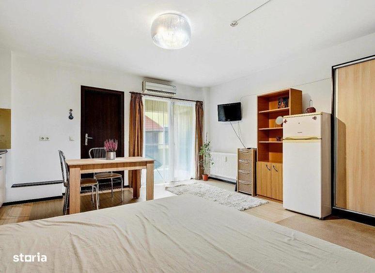 Apartament cu 1 camera vis a vis de Lazar Residence Cod:161154 - 2