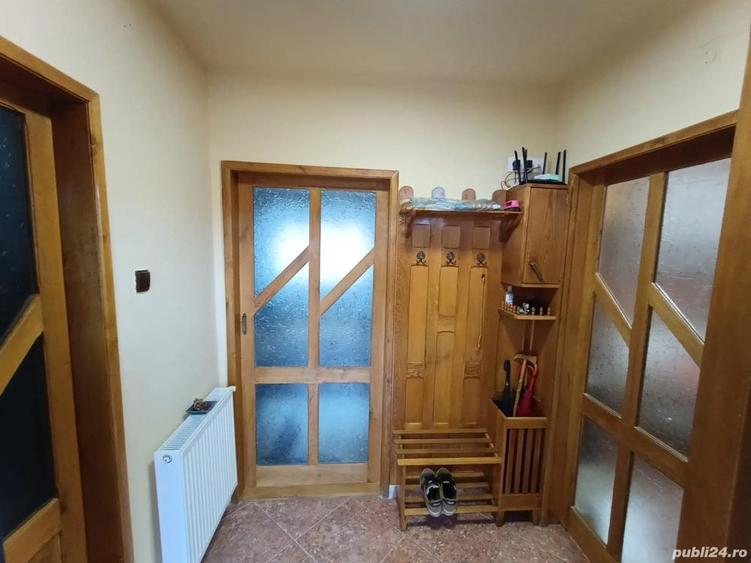 inchiriez ap. cu 2 camere decomandate - 6