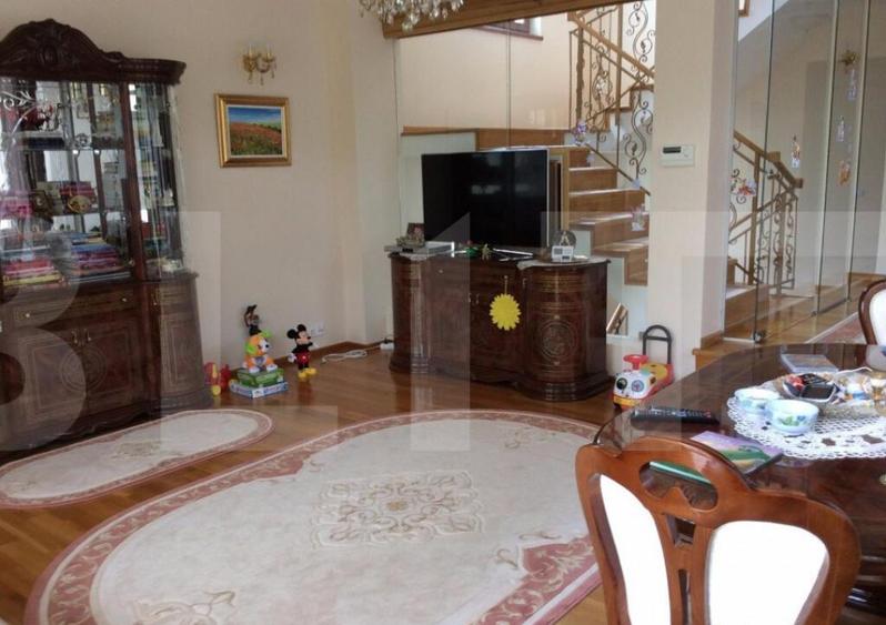 Casa imprimata de un clasic mereu in tendinte, zona Faget, t - 10