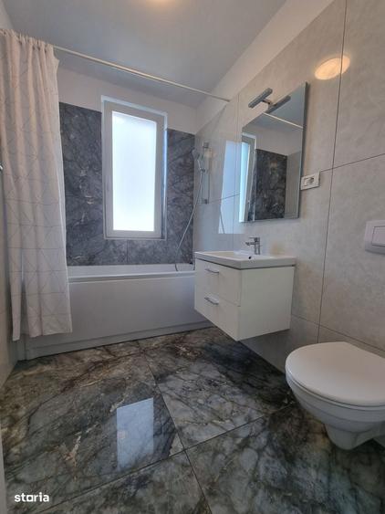 Apartament modern 3 camere, loc de parcare, Dumbravita/Auchan - 4