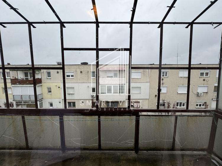 Apartament 3 camere | Etaj 4 | Strada Nicoale Titulescu (Carei) - 24