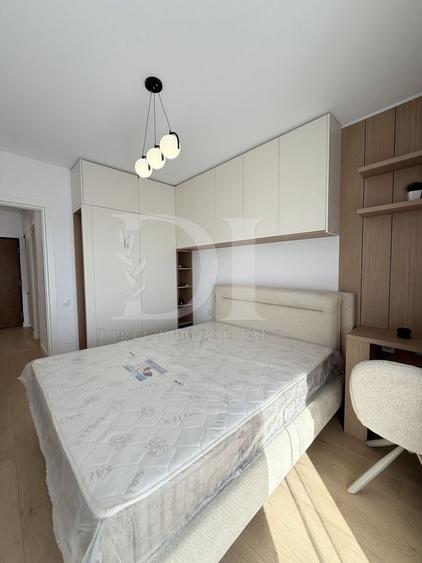 Apartament 2 camere / etaj intermediar / Zona Eroilor - 9