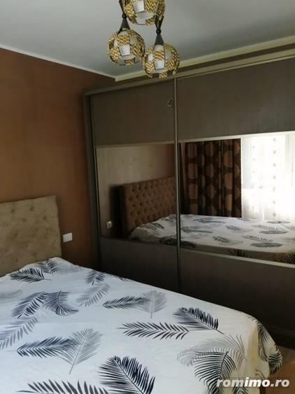 apartament cu doua camere zona Titan - 1