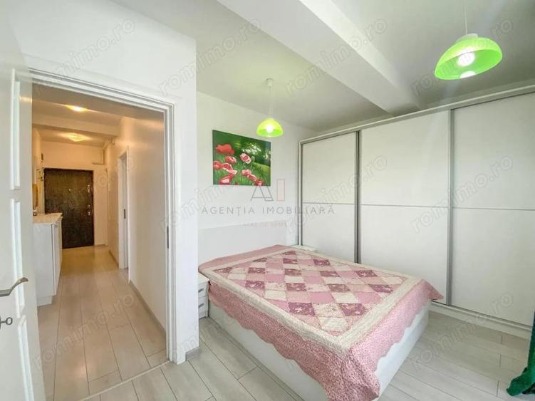 2 camere Ozana I Loc parcare I Boxa - 7