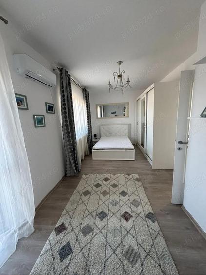 Casa insiruita capat CUG - Valea Adanca - 6