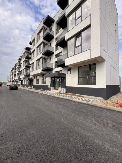 Apartament cu 3 camere, 2 bai - STB 440, 480 - Apartament cu 3 camere, 2 bai - STB 440, 480 -