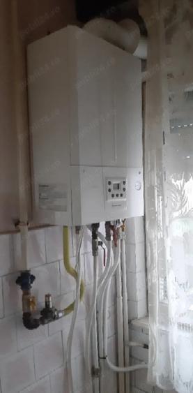 Apartament 3 camere, decomandat, de vanzare zona ultracentrala, Hunedoara (Centrul Civic) - 10