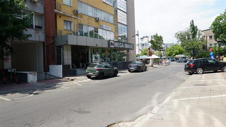 Dorobanti, chiosc cu terasa de vanzare - 9