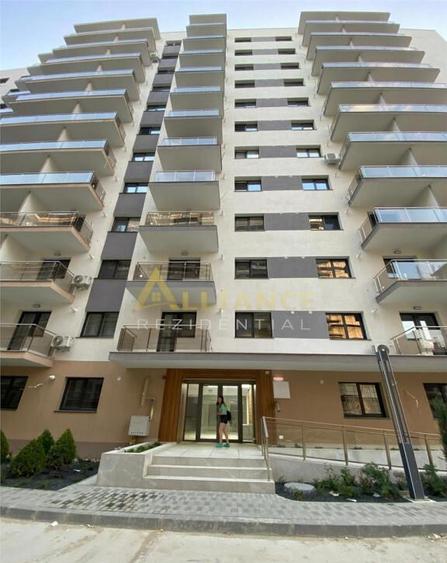 2 camere Hills Pallady 3Min metrou- Parcare - 132.000eur - 3