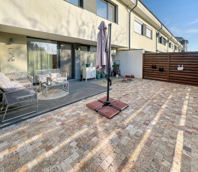 Casa 4 camere - Prelungirea Ghencea - 8